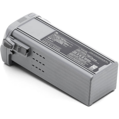 DJI Air 3S intelligent flight battery, 4276mAh Li-ion 4S, provides up to 45 minutes flight time and supports Off-State QuickTransfer