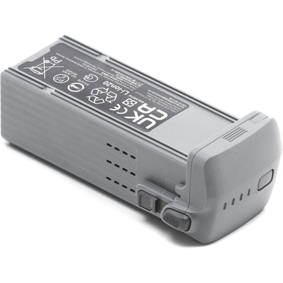 DJI Air 3S intelligent flight battery, 4276mAh Li-ion 4S, provides up to 45 minutes flight time and supports Off-State QuickTransfer