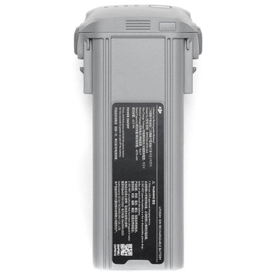 DJI Air 3S intelligent flight battery, 4276mAh Li-ion 4S, provides up to 45 minutes flight time and supports Off-State QuickTransfer