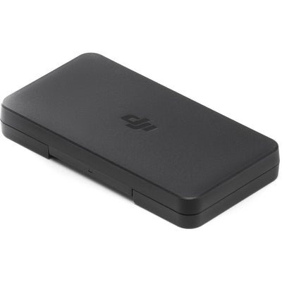 DJI Air 3S ND filter set with ND8, ND32, and ND128 filters for smooth, high-quality footage in bright conditions