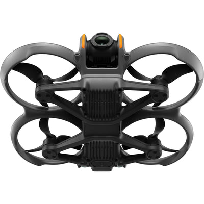 DJI Avata 2 FPV drone fly more combo with 12MP camera, 4K/60fps video, 23 min flight time, and DJI O4 HD transmission