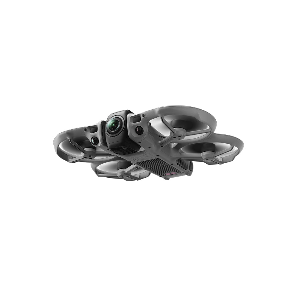 DJI Avata 360 drone with 8K 360° FPV camera