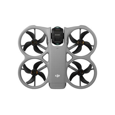 DJI Avata 360 drone with 8K 360° FPV camera