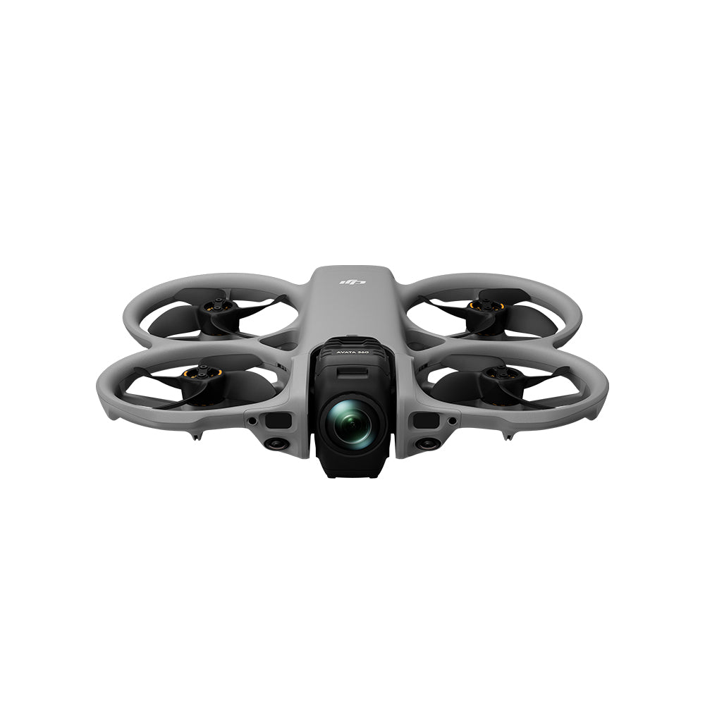 DJI Avata 360 drone with 8K 360° FPV camera