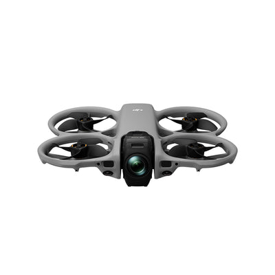 DJI Avata 360 drone with 8K 360° FPV camera