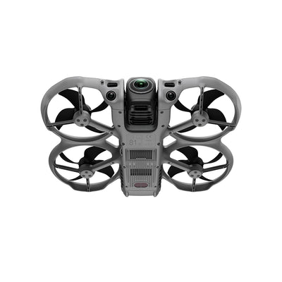 DJI Avata 360 drone with 8K 360° FPV camera