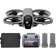 DJI Avata 360 drone with 8K 360° FPV camera