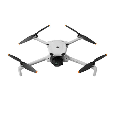 DJI Lito 1 foldable beginner camera drone with the RC-N3 remote controller.
