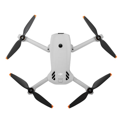 DJI Lito 1 Fly More Combo drone kit with remote, 3 batteries, and accessories.
