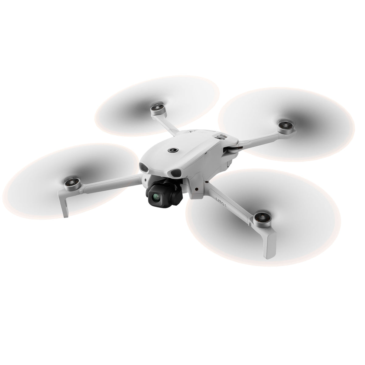 DJI Lito 1 Fly More Combo drone kit with remote, 3 batteries, and accessories.
