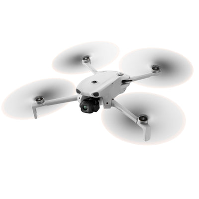 DJI Lito 1 Fly More Combo drone kit with remote, 3 batteries, and accessories.
