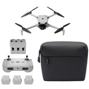 DJI Lito X1 Fly More Combo (DJI RC-N3) drone and controller kit.