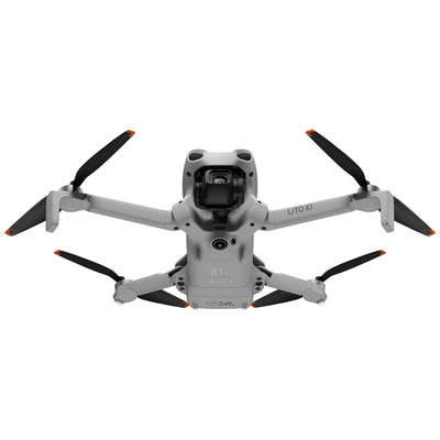 DJI Lito X1 Fly More Combo Plus (RC 2) drone with a display remote.