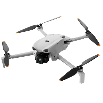 DJI Lito X1 Fly More Combo Plus (RC 2) drone with a display remote.