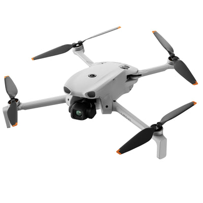 DJI Lito X1 Fly More Combo Plus (RC 2) drone with a display remote.