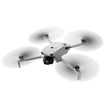 DJI Lito X1 Fly More Combo Plus (RC 2) drone with a display remote.