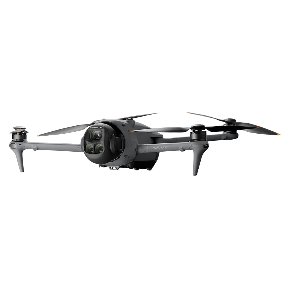 航空機・ヘリコプター DJI Mavic Pro DJI Mavic 4 Pro Fly More Combo (RC 2) – Outdoorphoto