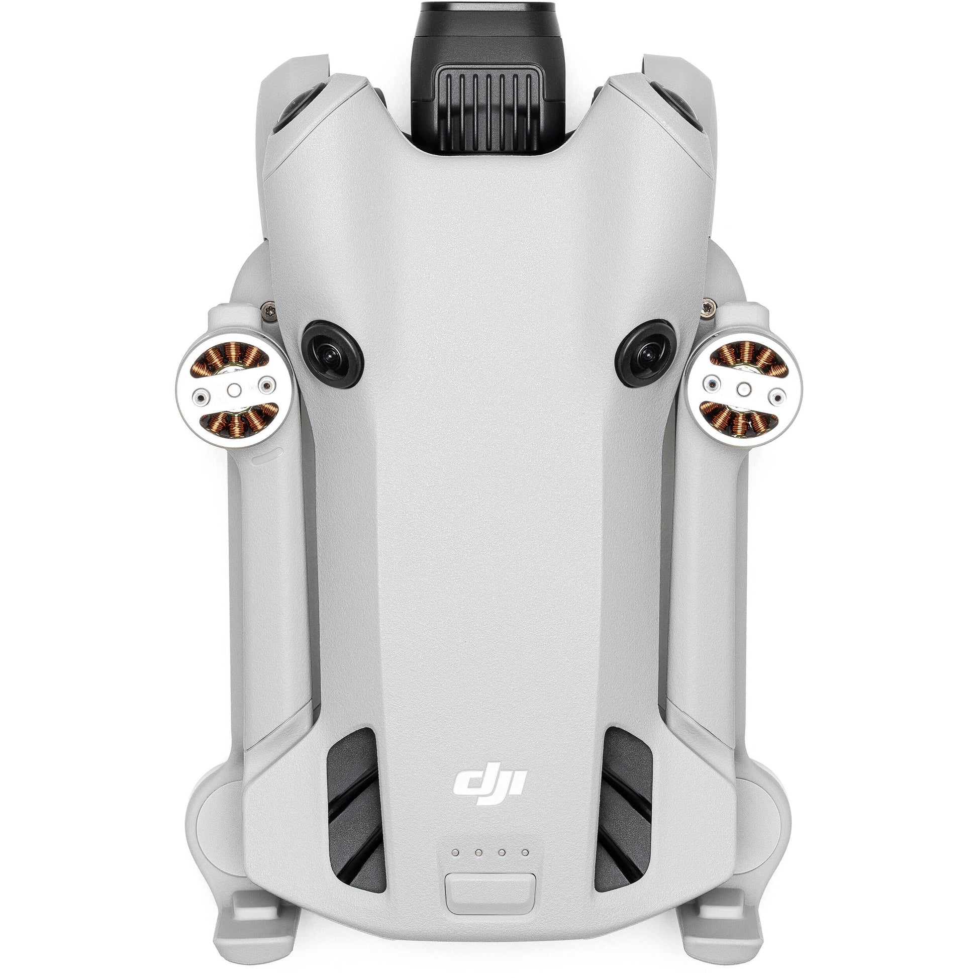 DJI Mini 4 Pro Fly More Combo drone with RC2 controller, featuring a lightweight design under 249g, 4K/60fps HDR video capability, omnidirectional obstacle sensing, and advanced tracking features
