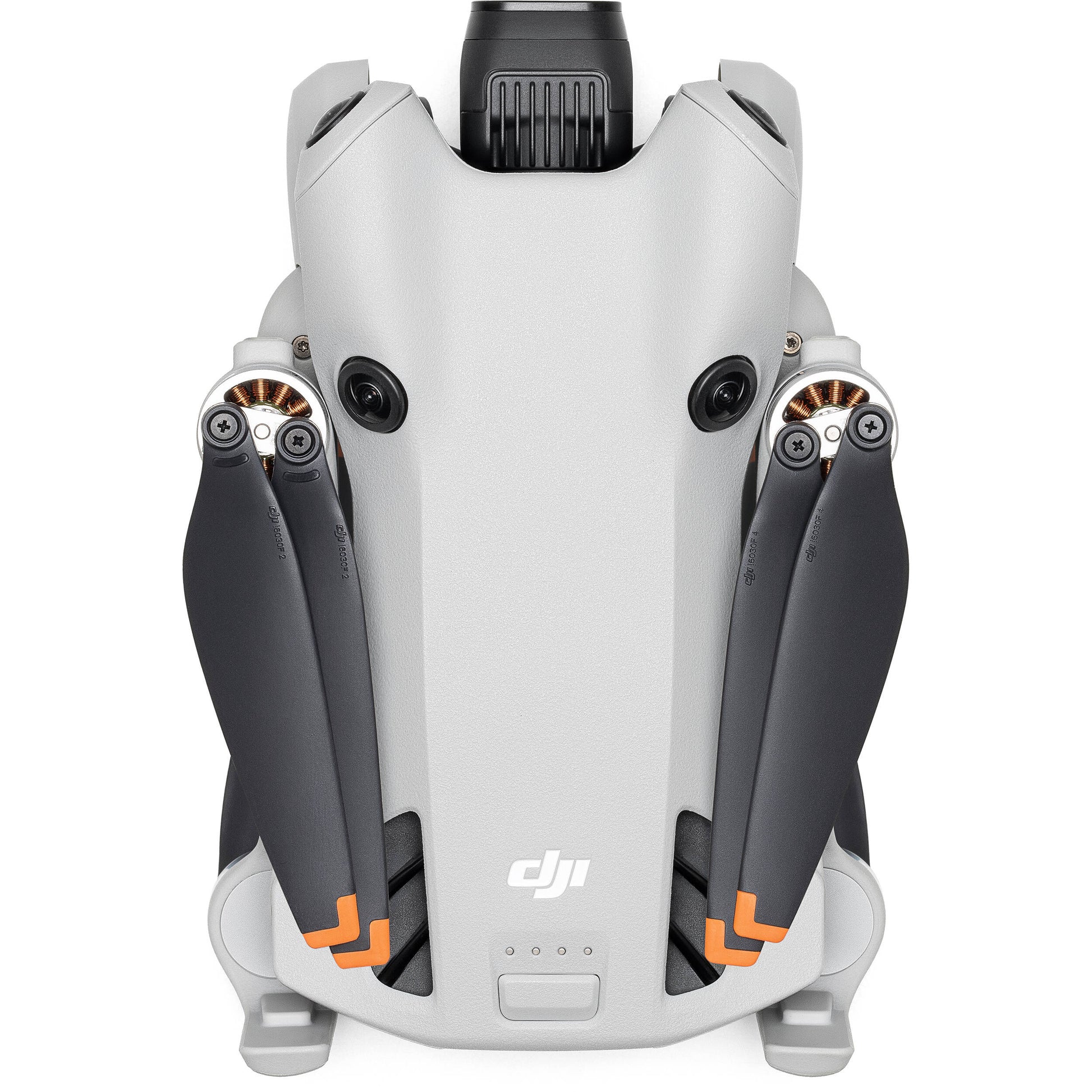 DJI Mini 4 Pro Fly More Combo drone with RC2 controller, featuring a lightweight design under 249g, 4K/60fps HDR video capability, omnidirectional obstacle sensing, and advanced tracking features