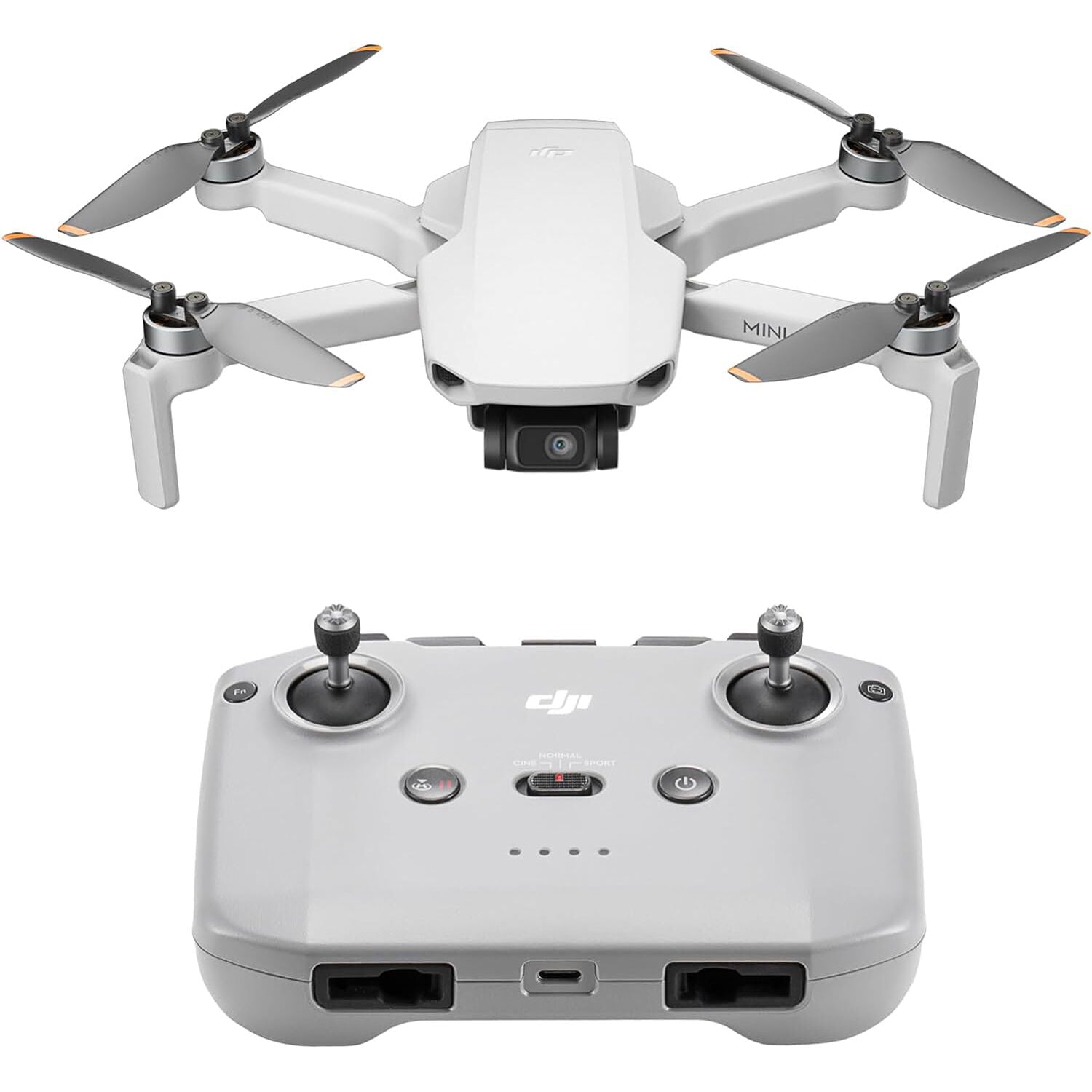 ドローン　dji  １Mavic mini DJI Mini 4K Drone – Outdoorphoto