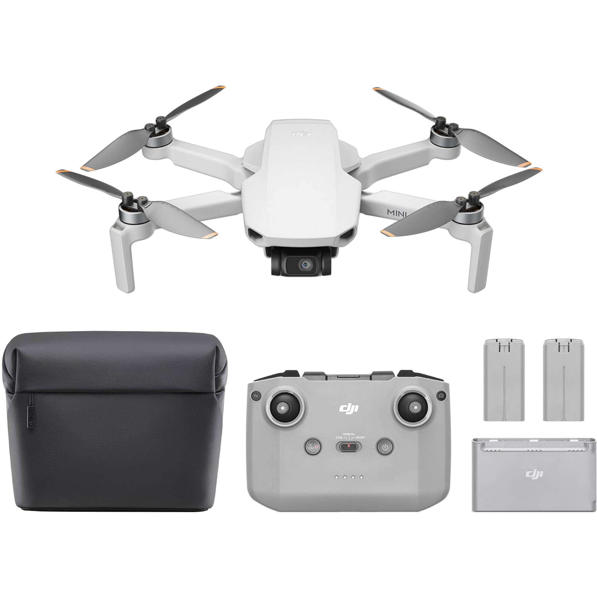 DJI Mini 4K Fly More Combo – Outdoorphoto DJI Mini 4K Fly More Combo – Outdoorphoto