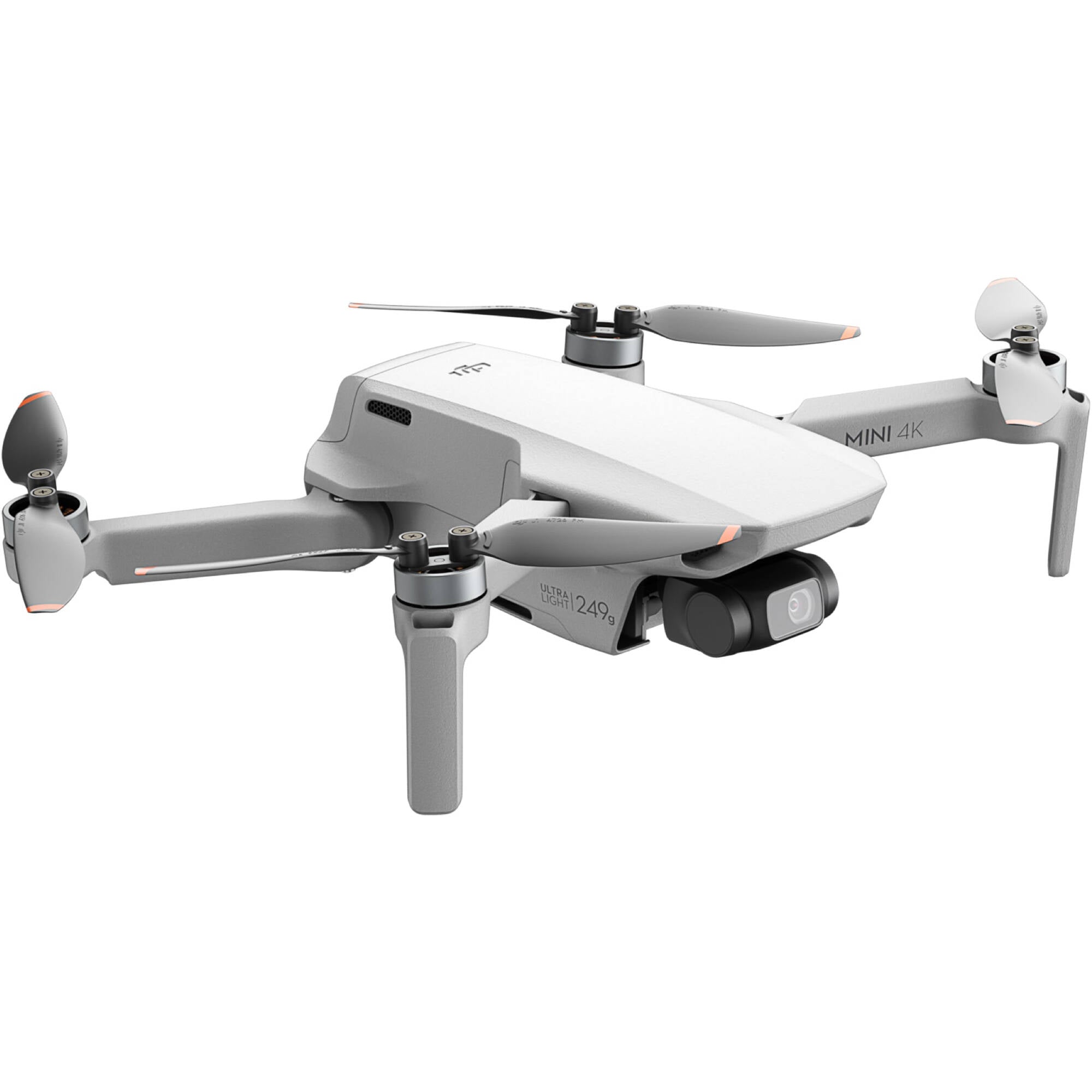 DJI Mini 4K Fly More Combo – Outdoorphoto