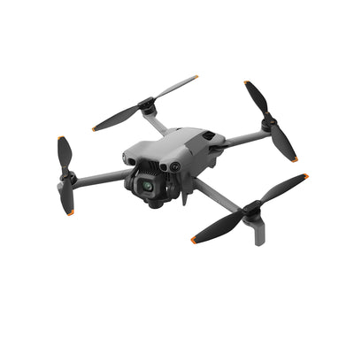 DJI Mini 5 Pro with 1-inch CMOS camera