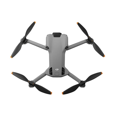 DJI Mini 5 Pro with 1-inch CMOS camera