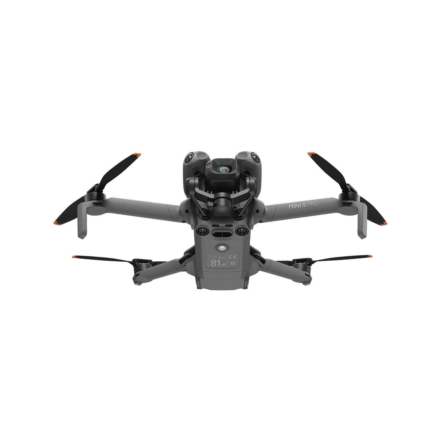 DJI Mini 5 Pro Fly More Combo+ (DJI RC2) – Outdoorphoto