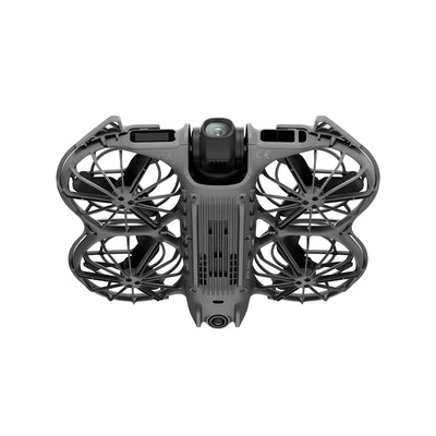 DJI Neo 2 compact drone with 4K video and gesture control
