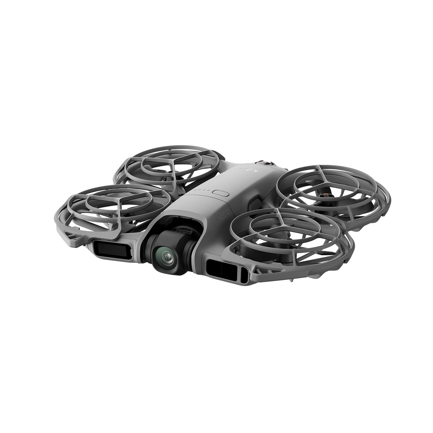 DJI Neo 2 compact drone with 4K video and gesture control
