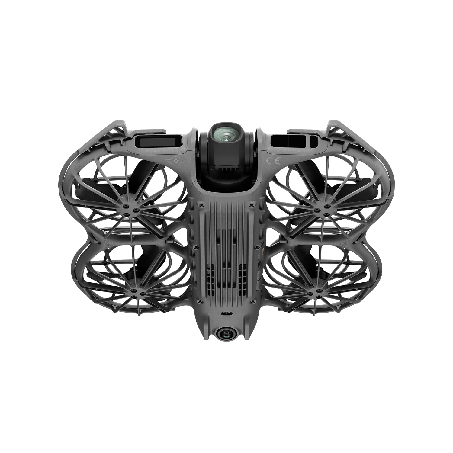 DJI Neo 2 drone with 4K camera and omnidirectional sensing
