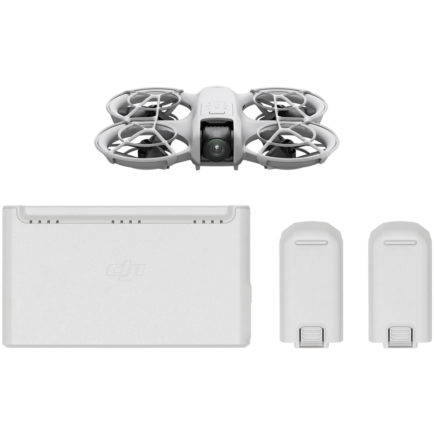DJI Neo Fly More Drone Combo – Outdoorphoto