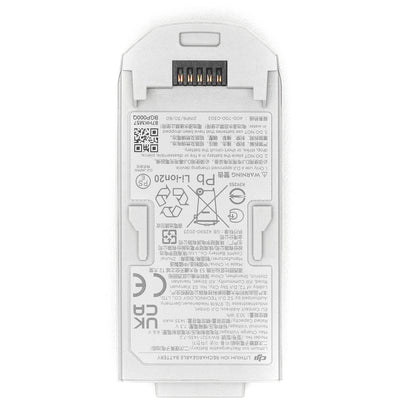 DJI Neo Intelligent Flight Battery – high-capacity rechargeable battery designed for DJI drones, offering extended flight time and smart power management.