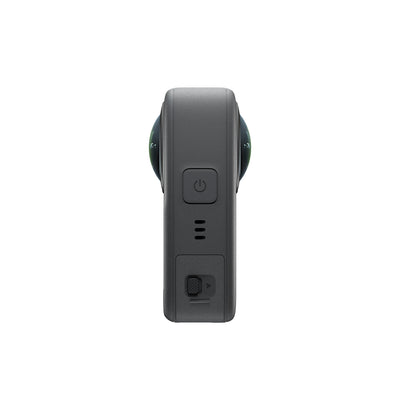 DJI Osmo 360 kit for everyday 8K 360° filming with essential gear.