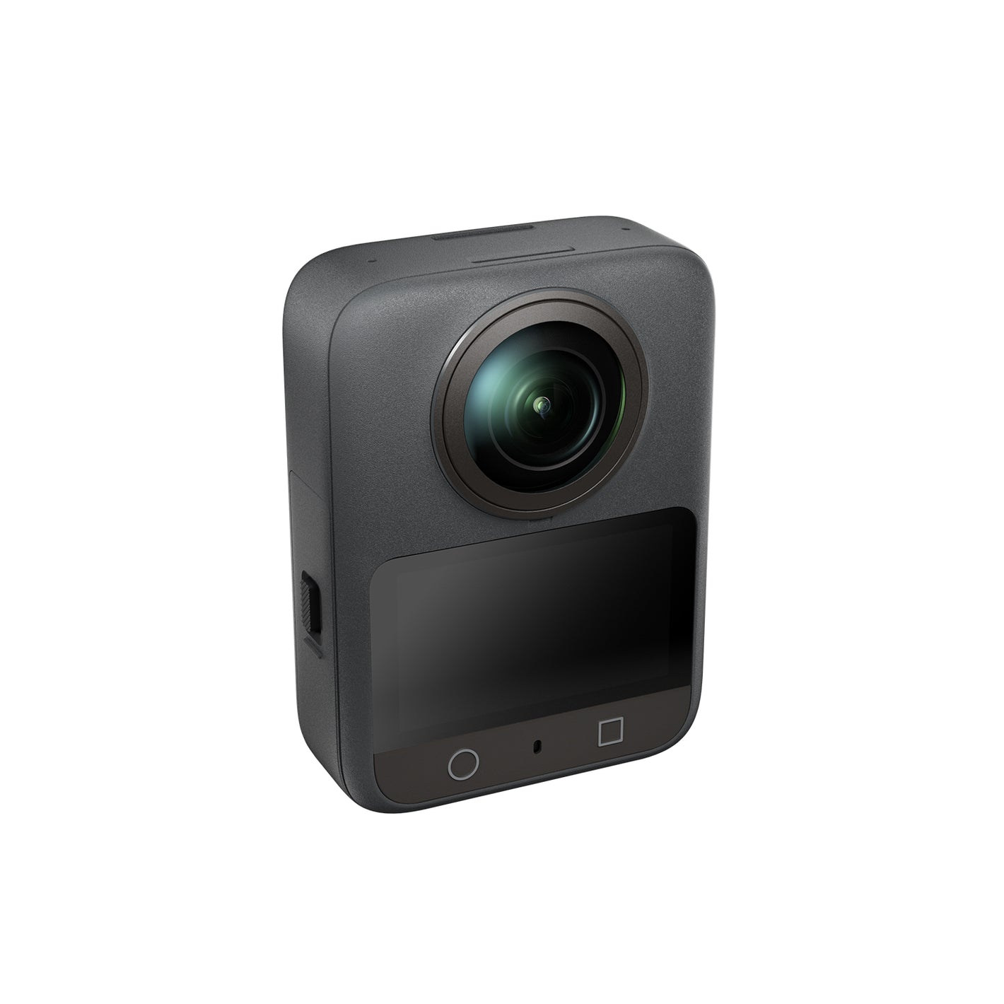 DJI Osmo 360 kit for everyday 8K 360° filming with essential gear.