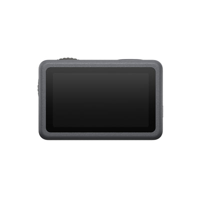 DJI Osmo Action 6 Standard Combo action camera with 4K120 capture
