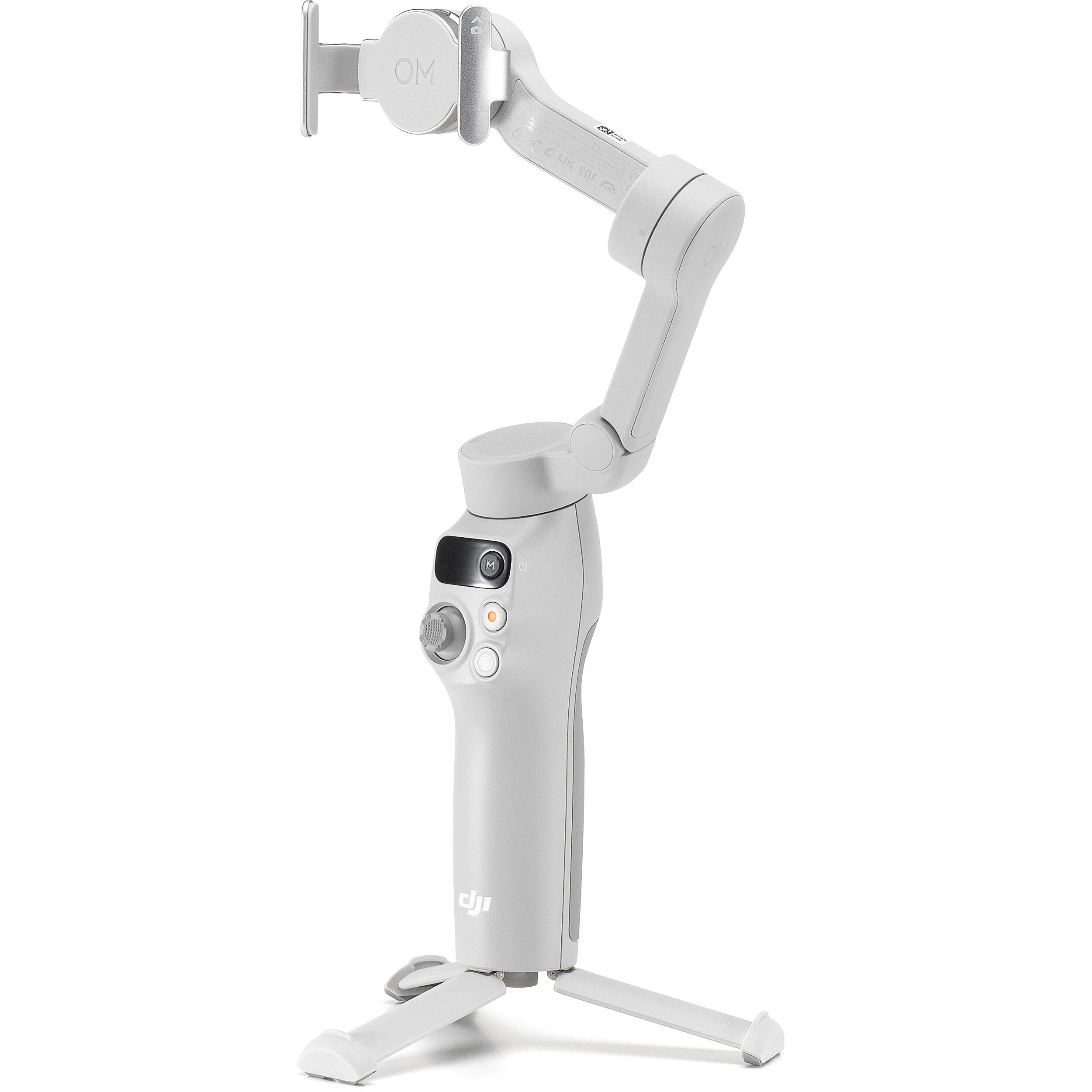 DJI ジンバル Osmo Mobile7 DJI Osmo Mobile 7 Smartphone Gimbal – Outdoorphoto