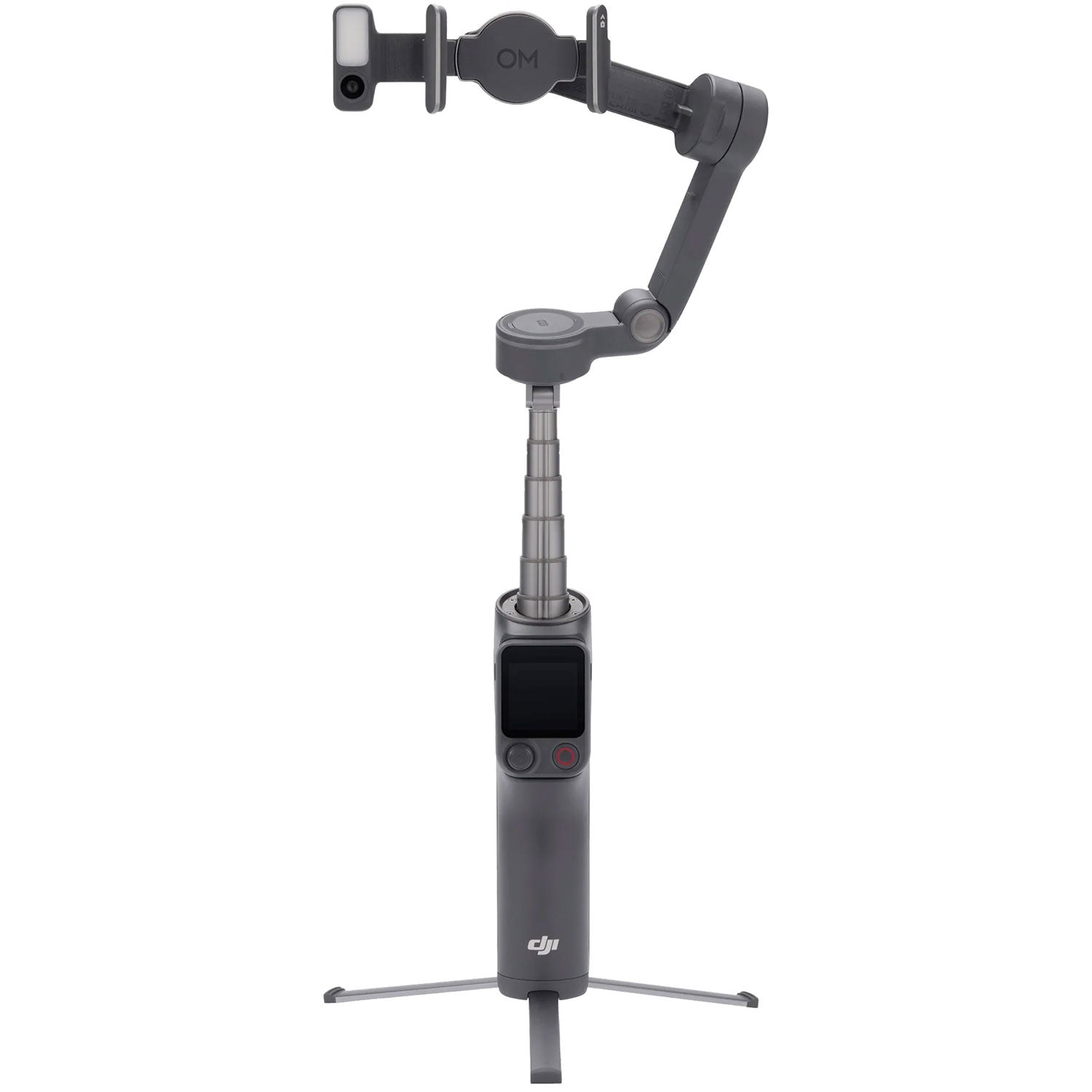 DJI Osmo Mobile 8P Advanced Tracking Combo Smartphone Gimbal Stabiliser
