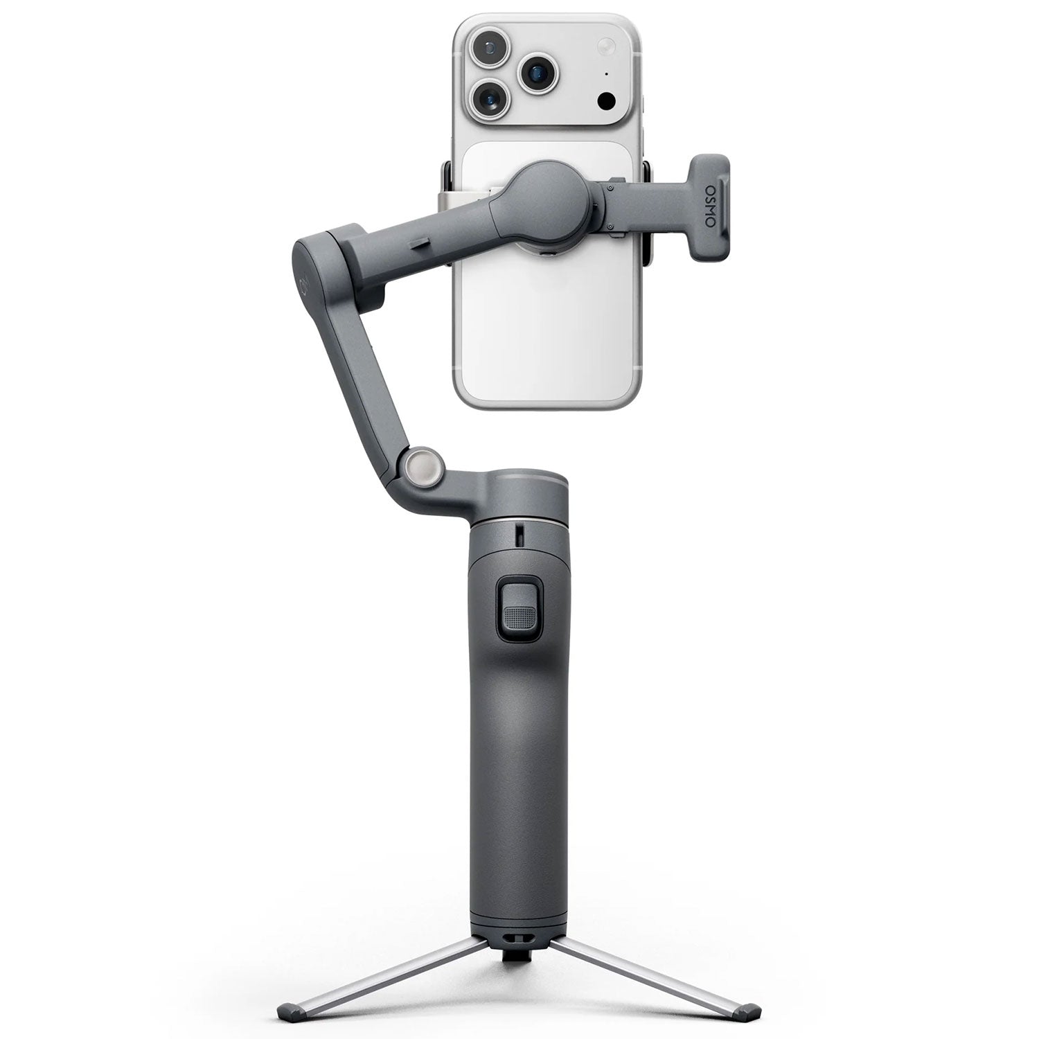 DJI Osmo Mobile 8P Advanced Tracking Combo Smartphone Gimbal Stabiliser

