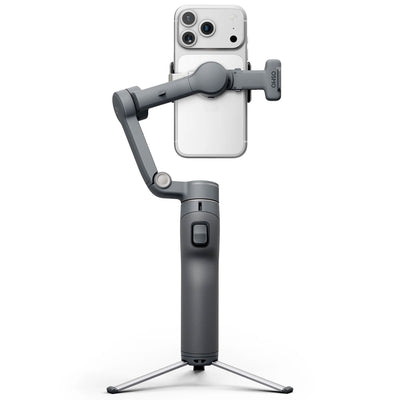 DJI Osmo Mobile 8P Advanced Tracking Combo Smartphone Gimbal Stabiliser
