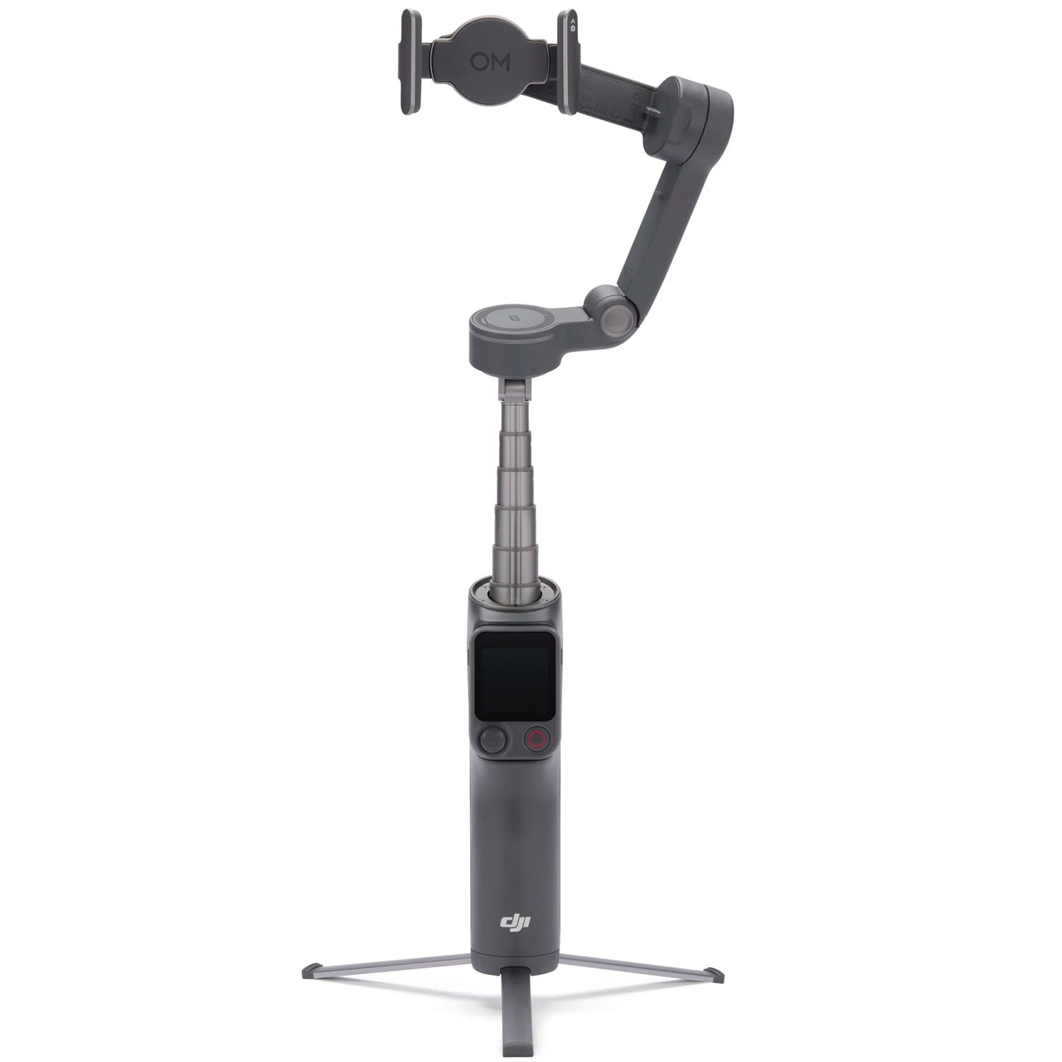 DJI Osmo Mobile 8P Creator Combo Smartphone Gimbal Stabiliser
