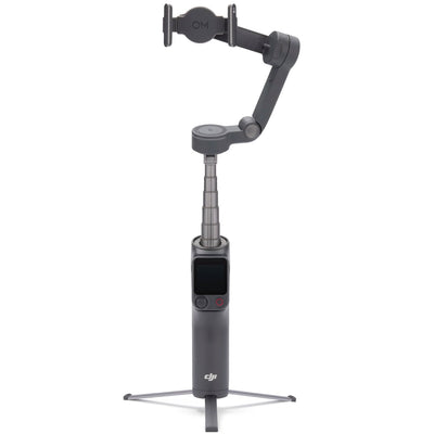 DJI Osmo Mobile 8P Creator Combo Smartphone Gimbal Stabiliser

