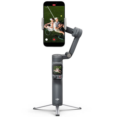DJI Osmo Mobile 8P Creator Combo Smartphone Gimbal Stabiliser

