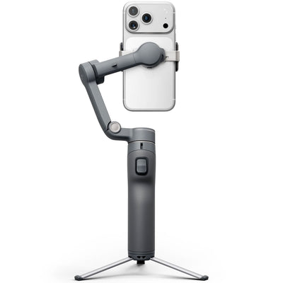 DJI Osmo Mobile 8P Creator Combo Smartphone Gimbal Stabiliser
