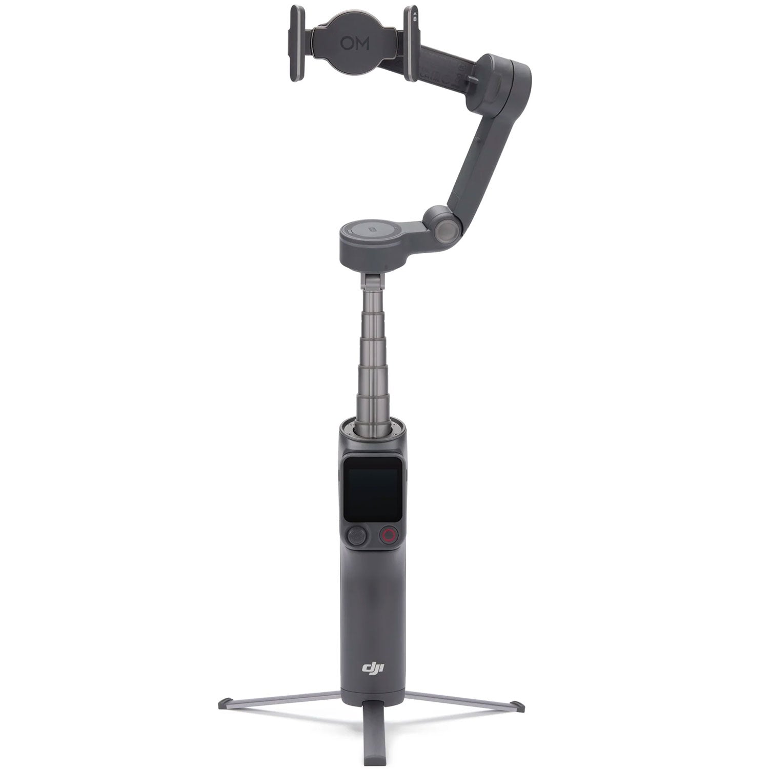 DJI Osmo Mobile 8P Standard Combo Smartphone Gimbal Stabiliser
