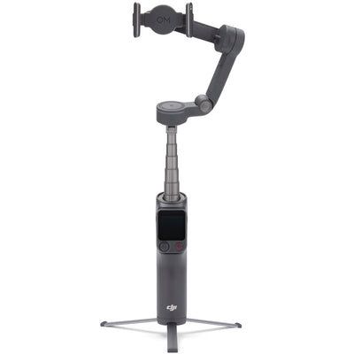 DJI Osmo Mobile 8P Standard Combo Smartphone Gimbal Stabiliser
