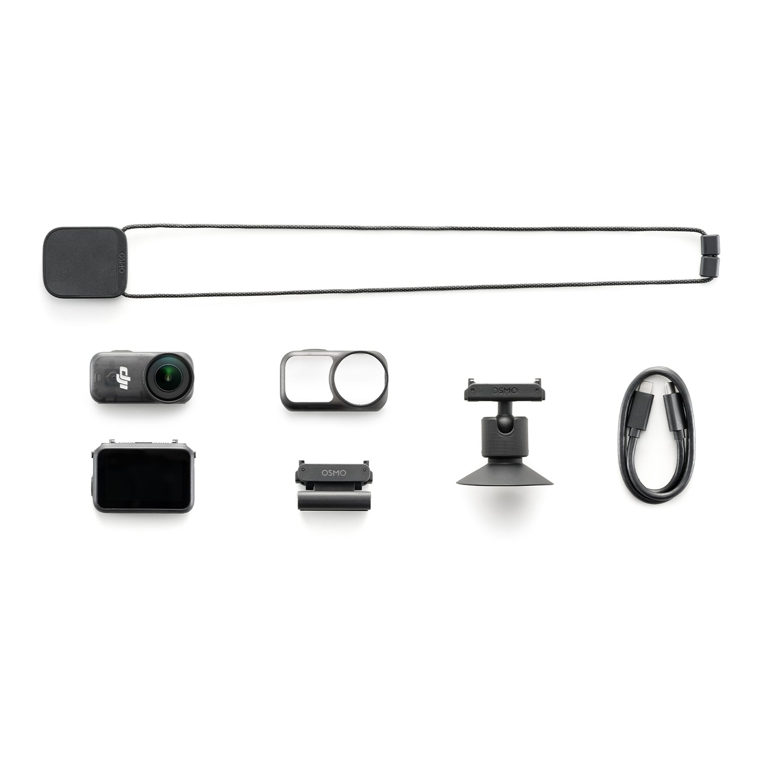 DJI Osmo Nano Standard Combo 本体 DJI Osmo Nano Standard Combo (128GB) – Outdoorphoto