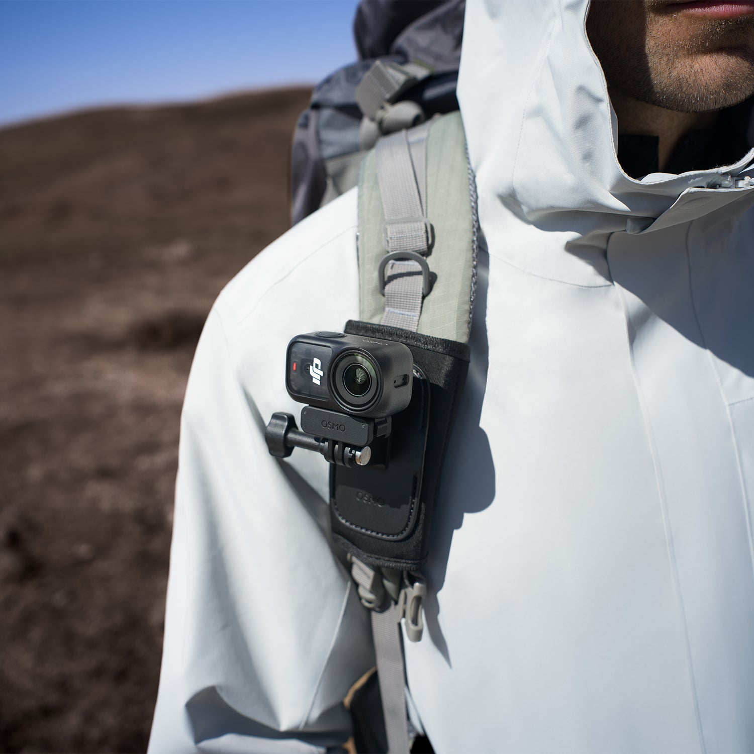 DJI Osmo Nano Standard Combo (128GB) – Outdoorphoto