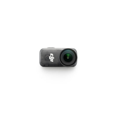 DJI Osmo Nano ultra-light waterproof 4K action camera with wide-angle lens and stabilisation